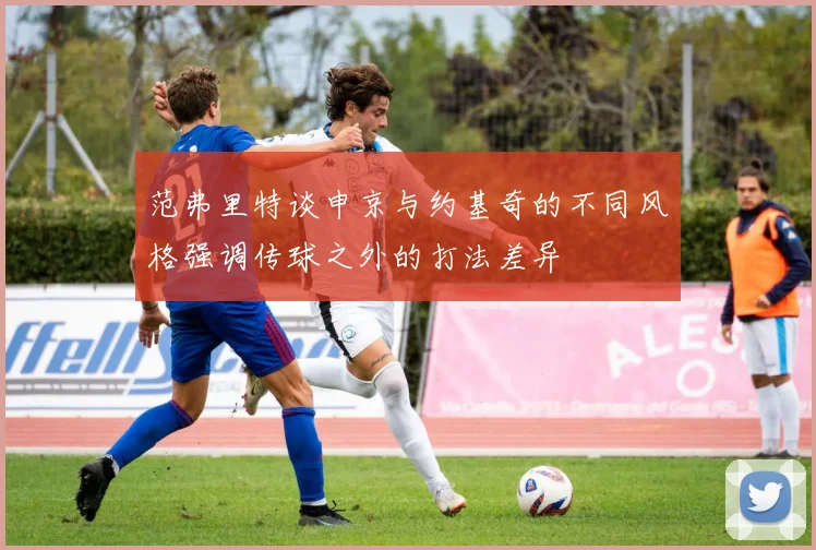 范弗里特谈申京与约基奇的不同风格强调传球之外的打法差异